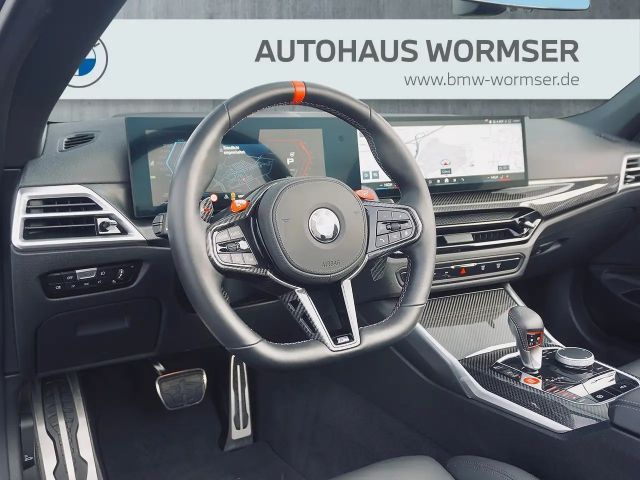 BMW M4 Cabrio Competition xDrive