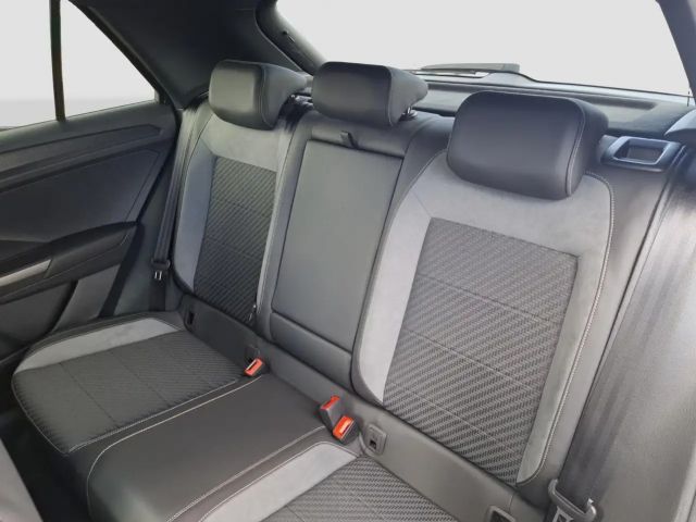 Volkswagen T-Roc R 4M AHK*Navi*Panorama*Kamera*Soundsystem*