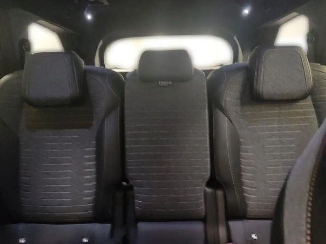 Peugeot 5008 Allure Pack Hybrid