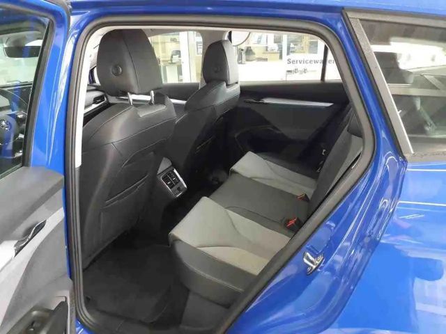 Skoda Enyaq Loft iV 60