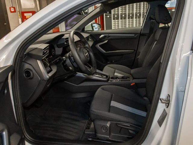 Audi A3 35 TFSI S-Tronic Sedan
