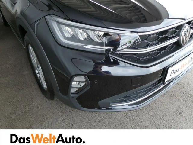 Volkswagen Taigo Life TSI