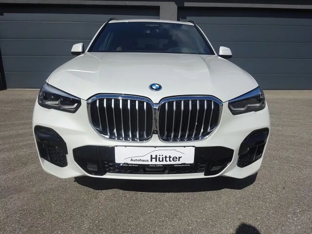 BMW X5 M-Sport xDrive xDrive45e