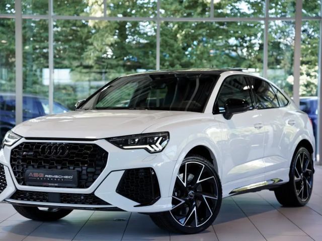 Audi RS Q3 Quattro Sportback