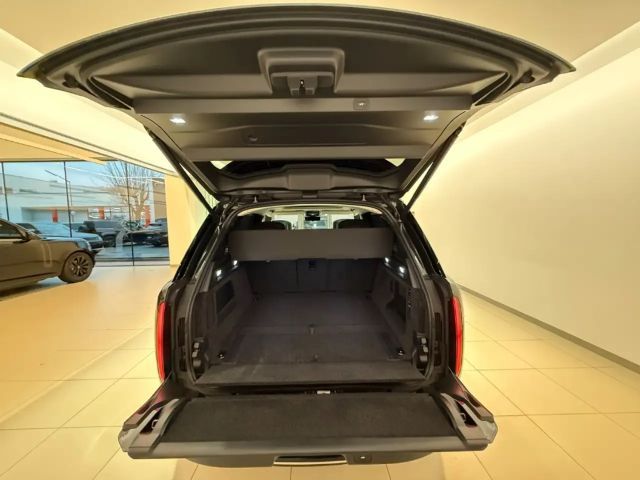 Land Rover Range Rover D300 HSE