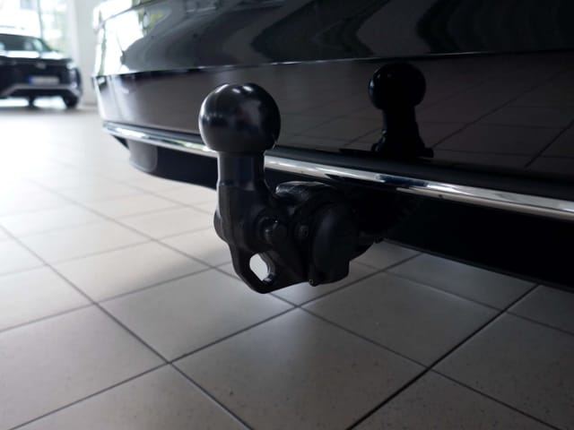 Volkswagen Golf 2.0 TDI Golf VIII Variant