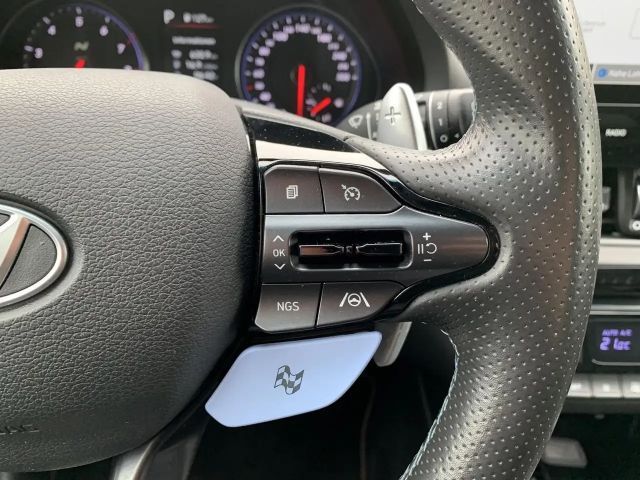 Hyundai i30 N Performance