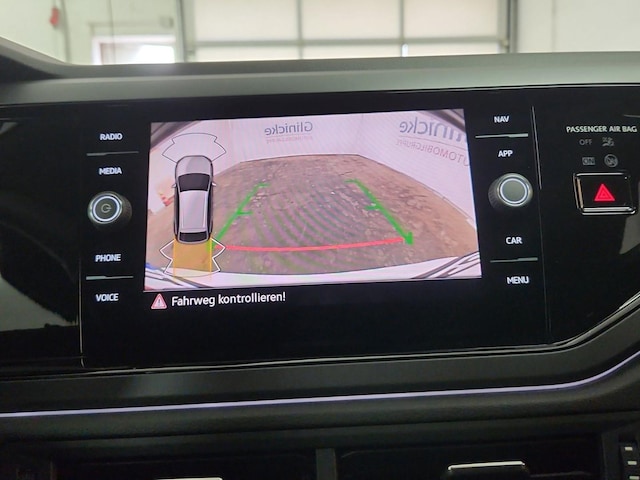 Volkswagen Taigo 1.5 TSI R-Line