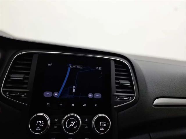 Renault Megane Business Line