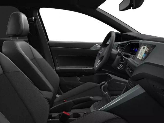 Volkswagen Taigo 1.0 TSI