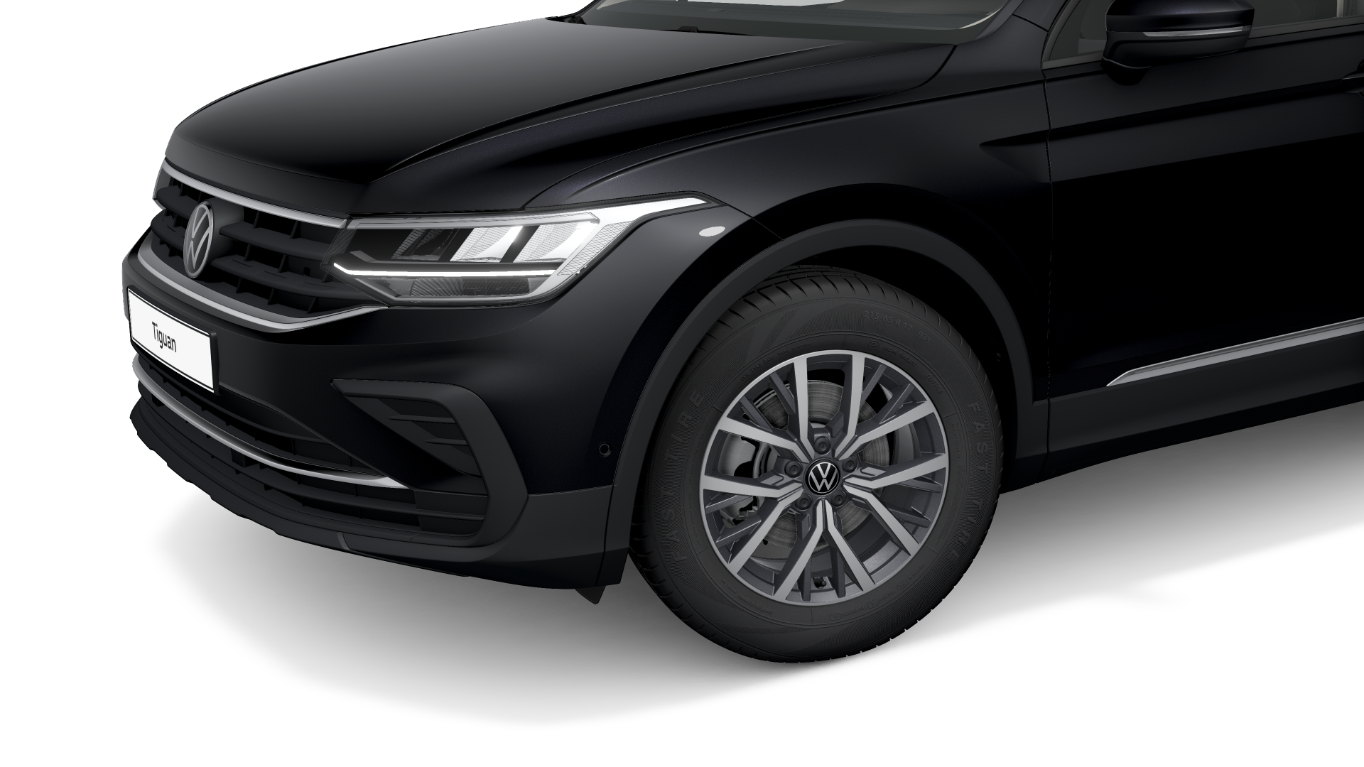 Volkswagen Tiguan 2.0 TDI DSG Life