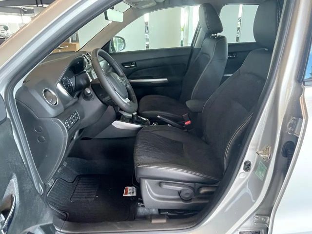 Suzuki Vitara 4x4 Comfort Hybrid