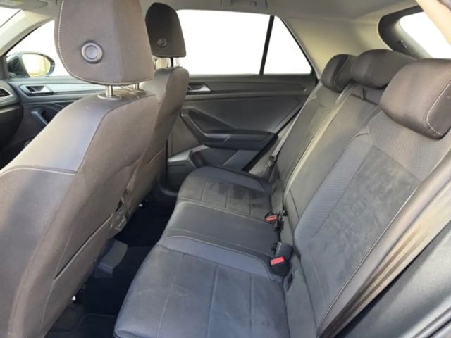 Volkswagen T-Roc DSG Style