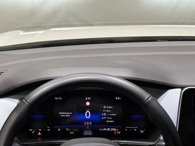 Volkswagen T-Cross 1.0 TSI DSG