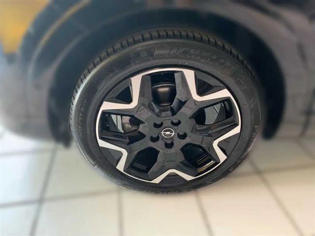 Opel Grandland X Ultimate