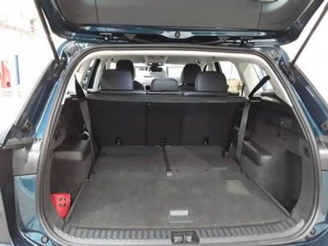 Volkswagen Tayron 2.0 TDI DSG Life