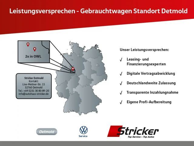 Volkswagen Taigo 1.0 TSI