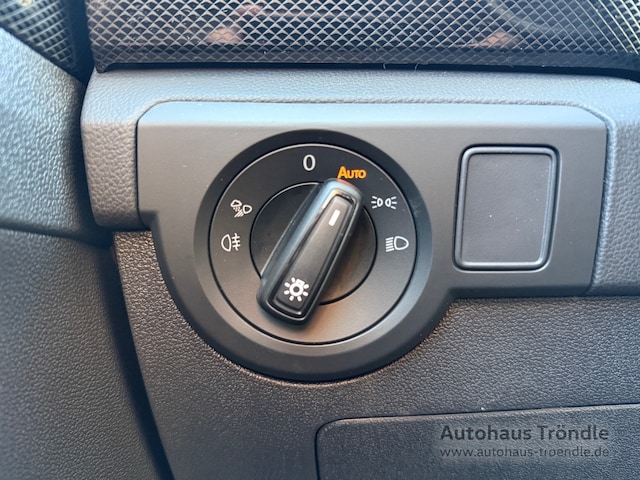 Volkswagen T-Cross 1.0 TSI DSG Life