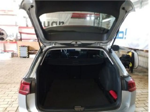 Volkswagen Golf Golf VIII Variant