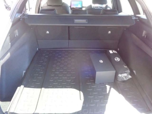 Toyota Corolla Active Hybride Touring