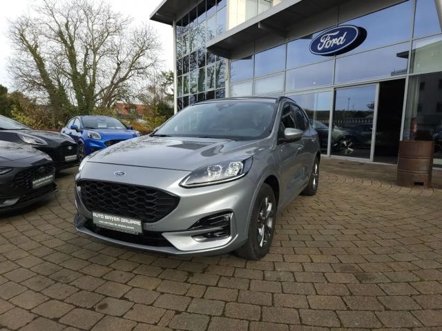 Ford Kuga Plug in Hybrid ST Line X