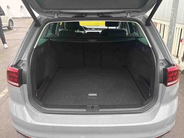 Volkswagen Passat DSG R-Line Variant