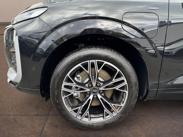 Audi Q3 Hybride S-Tronic