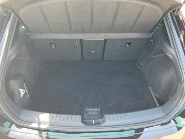 Cupra Leon 2.0 TSI DSG VZ