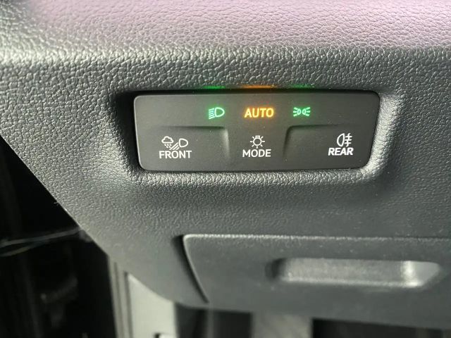 Volkswagen Tiguan DSG eHybrid