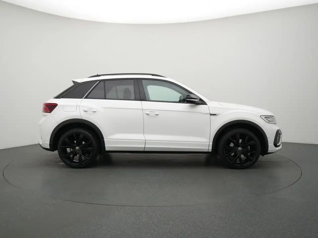 Volkswagen T-Roc 4Motion DSG R-Line
