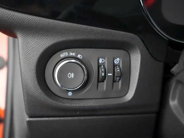 Opel Corsa Edition F Edition