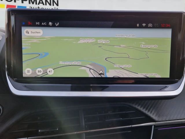 Peugeot 2008 GT-Line