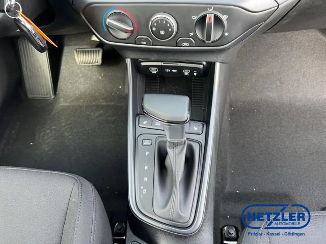 Hyundai i20 1.0 T-GDi Trend