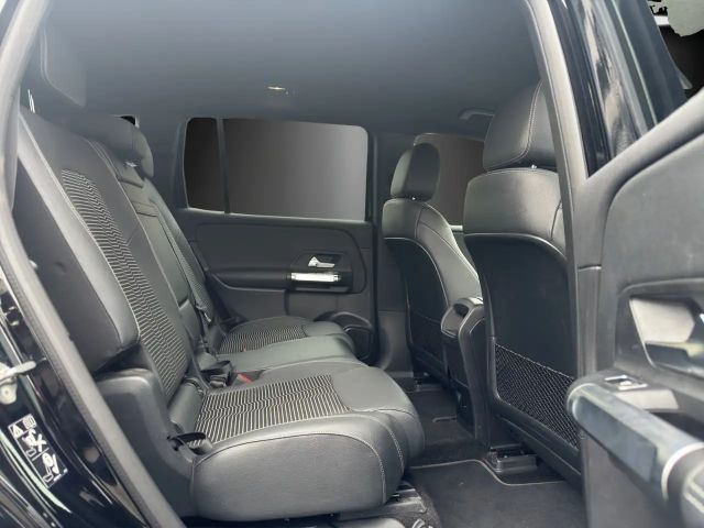 Mercedes-Benz EQB 300 4MATIC