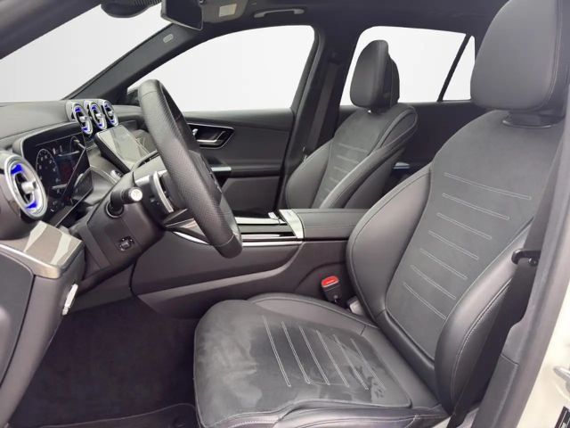 Mercedes-Benz GLC 220 4MATIC AMG Line GLC 220 d