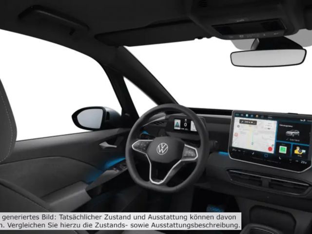 Volkswagen ID.3 Business Pure