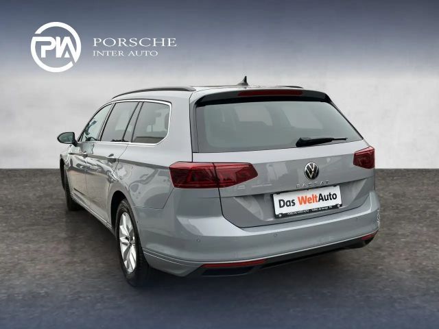 Volkswagen Passat Business DSG Variant