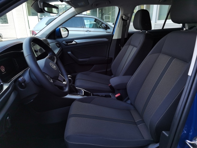 Volkswagen T-Roc 1.5 TSI BMT