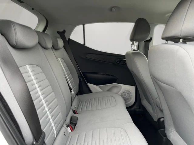 Hyundai i10 1.2 Prime