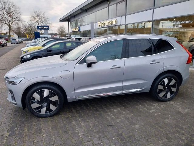 Volvo XC60 AWD Bright T8 Ultimate