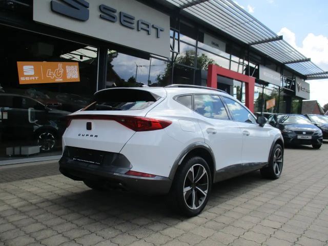 Cupra Formentor 4Drive DSG