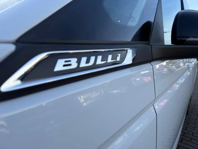 Volkswagen Multivan IQ.Drive Life T7