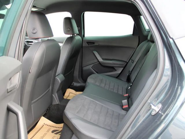 Seat Ibiza 1.0 TSI FR-lijn