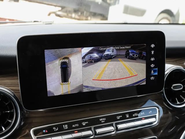 Mercedes-Benz V 300 AVANTGARDE Extralang