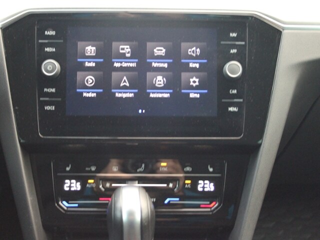 Volkswagen Passat 2.0 TDI Business DSG Variant