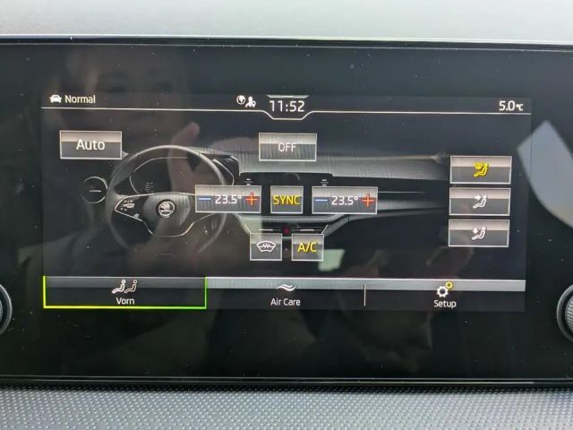 Skoda Fabia 1.0 TSI Monte Carlo