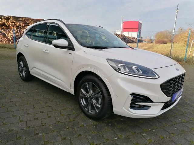 Ford Kuga ST Line