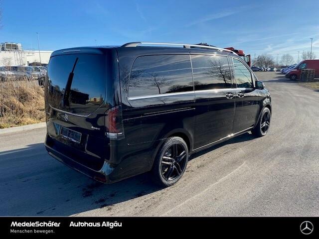 Mercedes-Benz V 300 4MATIC AVANTGARDE V 300 d