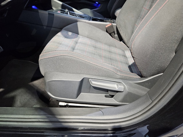 Volkswagen Golf 2.0 TSI DSG GTI