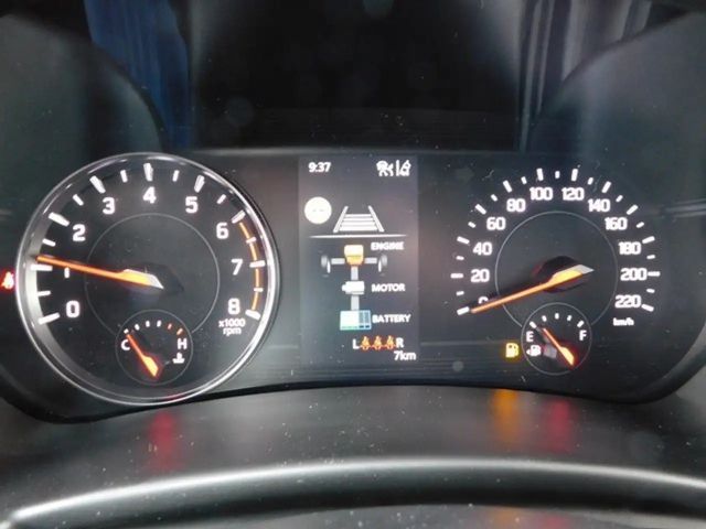 Suzuki Swift 4x2 Club DualJet Hybrid